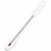 Kai House Select Chocolate Spatula with Thermometer for Easy Tempering, Made In Japan, DL6312