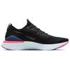 Nike Кроссовки Nike Epic React Flyknit 2 Черный Сапфир Гипер Розовый BQ8928-003