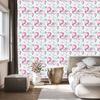 Wallpaper Balloons among planes for living room and bedroom 50x1000