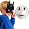 Marvel Movie Theme Kids Masks: Iron Man, Spider-Man & Hulk