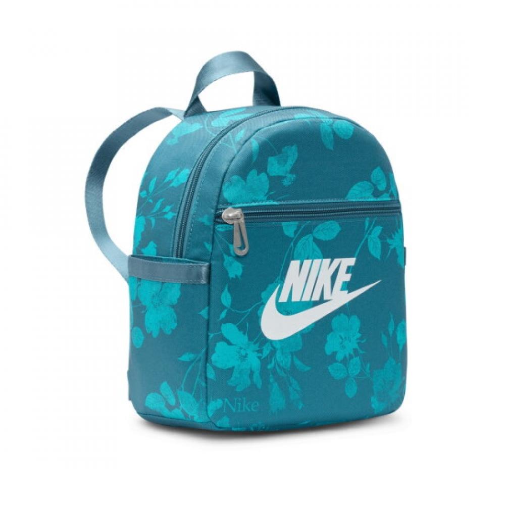 Nike Nsw Futura Mini Backpack 6l Hj8503 006