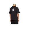 On Club T Brand Logo Printed Pullover Round Neck Short Sleeve T-Shirt Men T-Shirts 1ME10050553