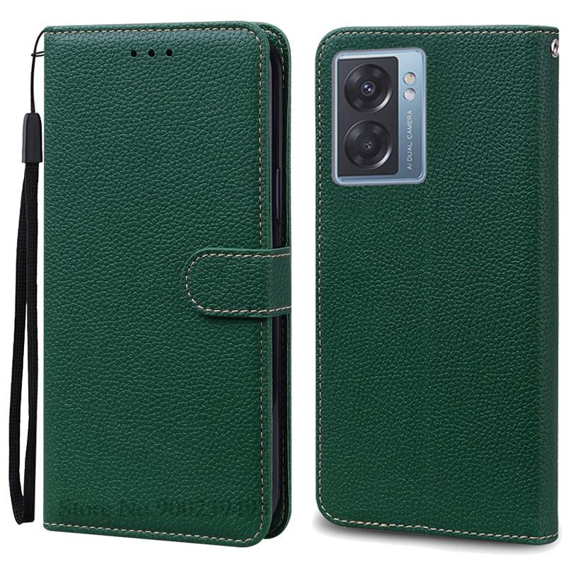 Для Oppo A57S Чехол A77 A57 4G Силиконовый чехол-кошелек для Oppo A57 A 57 77 A57E A77S A57S Откидная крышка для Oppo A57 A77 5G Чехол для телефона