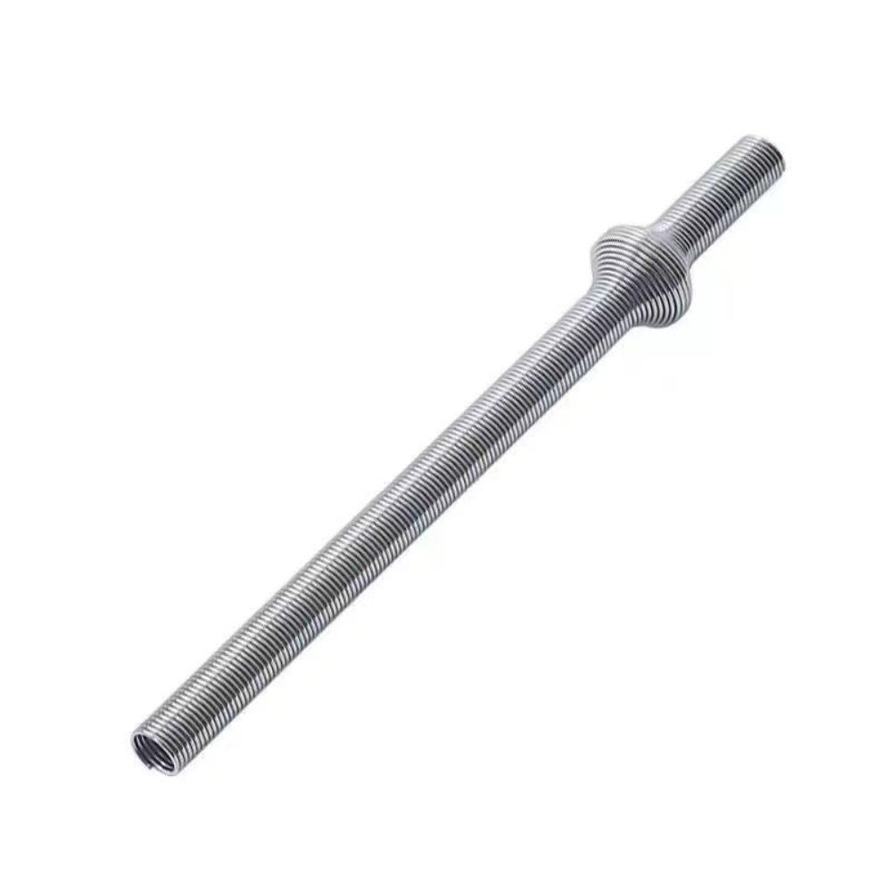 Wire Pulling Stainless Steel Flexible Lead Wire Wire Tube Extender Threading Tool U-shaped Bends