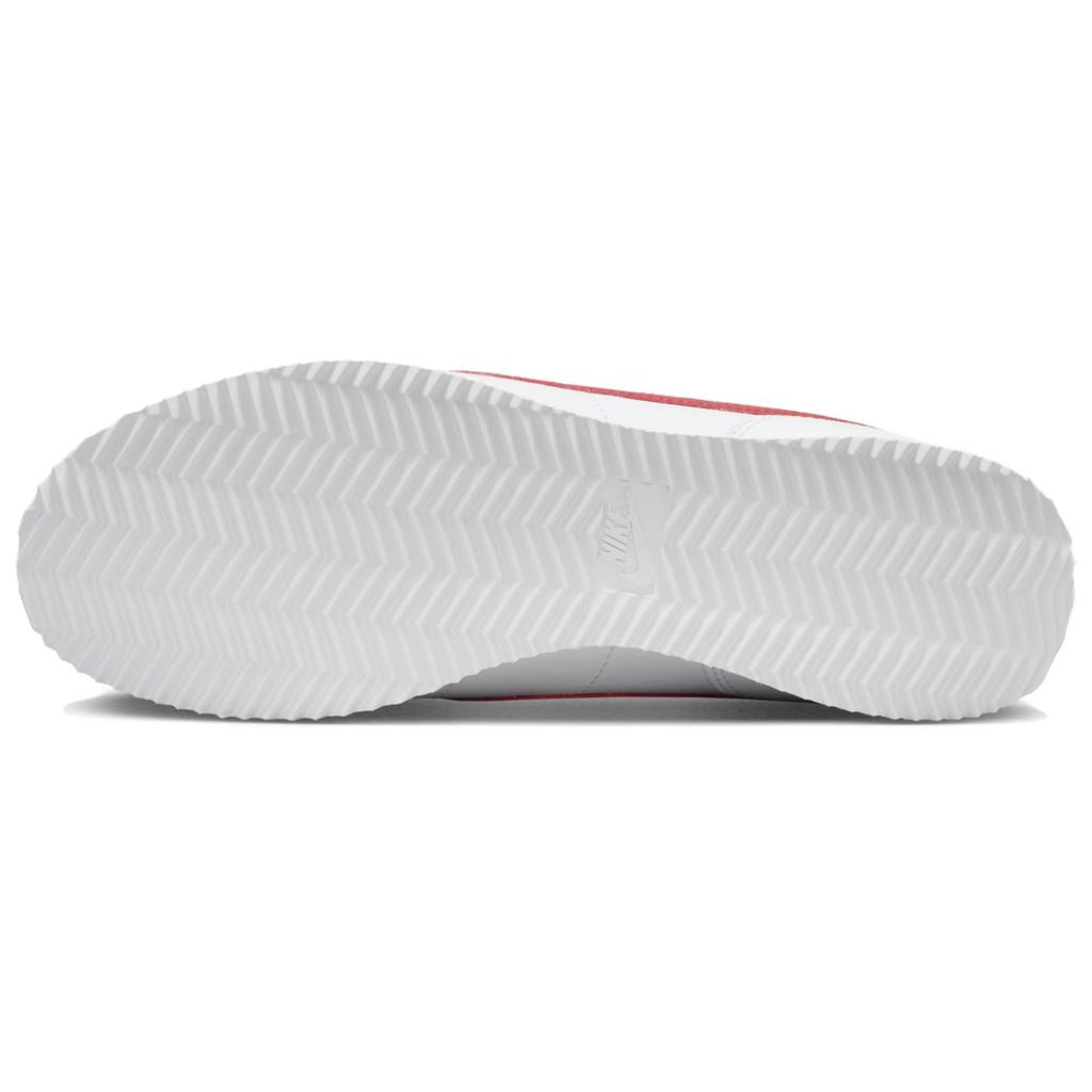 (WMNS) Nike Cortez Кожаные 'Белый Varsity Красный Синий' Женские DN1791-108