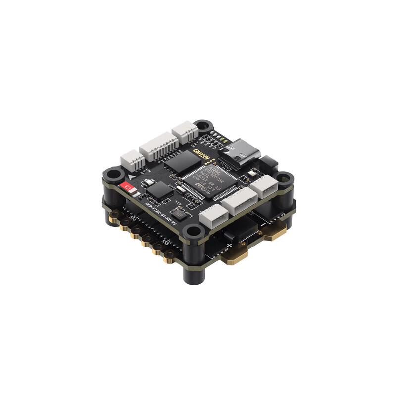 FPV Полетные контроллеры и стеки ESC от GEPRC (Китайская версия)