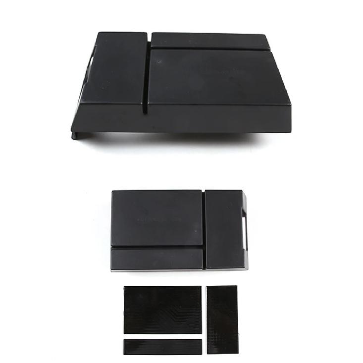 Armrest Box Storage Box Organizer Tray For Mercedes Benz E Class W214 2024 2025 2026 Center Console Storage Box Car Accessories