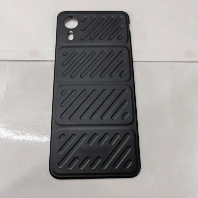 Middle FrameBattery Back Cover Case Panel Housing Replacement Parts for Samsung Galaxy XCover7 SM-G556B G556