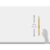 Pearl Pearl Stick Classic Series Nylon Tip 110HC-N