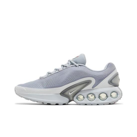 Nike Air Max DN 'Волчий серый' DV3337-007