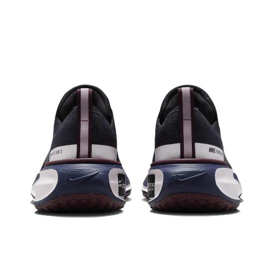 Nike ZoomX Invincible 3 Черный Железный Серый Ж - DR2660-004