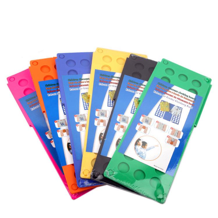 Органайзер для одежды Easy Fold для рубашек и брюк - складная доска из трех панелей