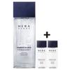 Hera Homme Essence in Skin 125 мл/20 мл 2 x подарок, 125 мл, 1 x