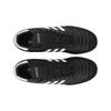 adidas Кроссовки унисекс Mundial Team Черно-белые 019228
