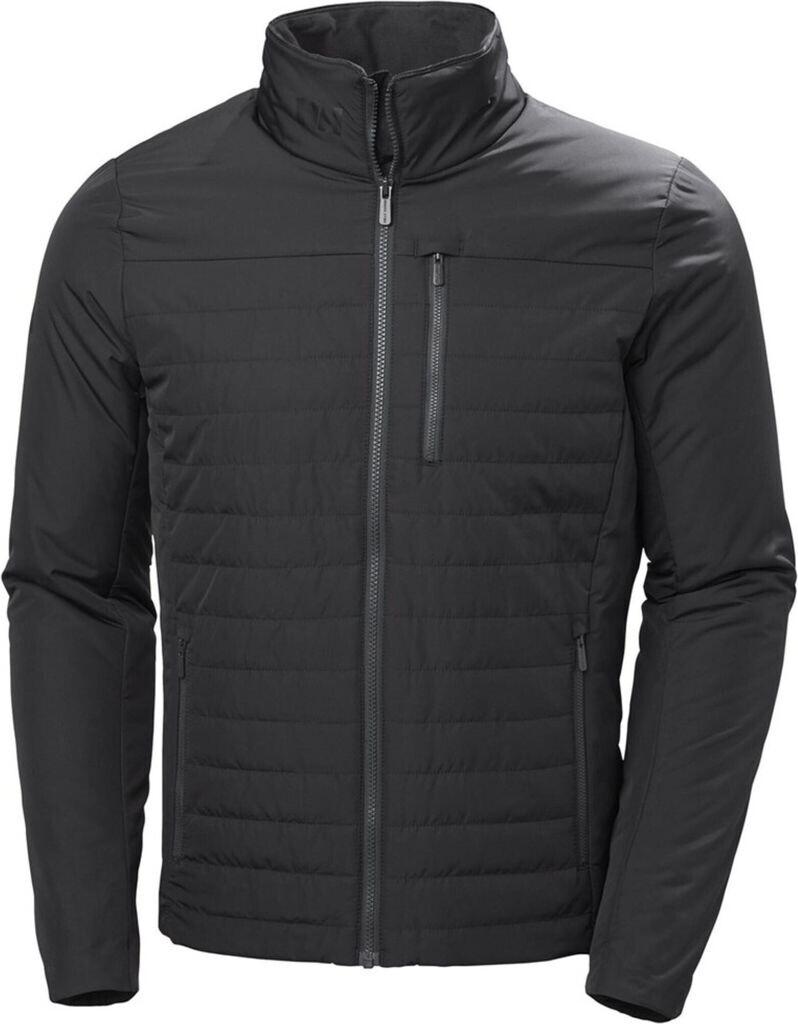 Helly Hansen Crew Insulator Jacket 2.0 (30343) ebony