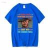 Wanna Make Everything Electric Start With The Border Wall T Shirt S 5xl Yk1309 Long Or Short Sleeves Vintage Washed