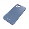 Sc Silicone Case Iphone 11 Pro Max Blue