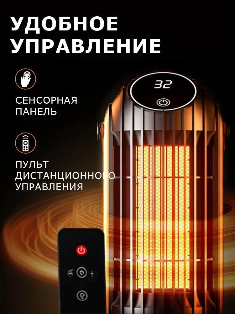 1500w electric heater for home fast heating fan heater quiet room heater for office