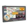 Car Navigation System (2024 Autumn Edition, Latest Map of Japan) 7 Inch Portable Navigation,