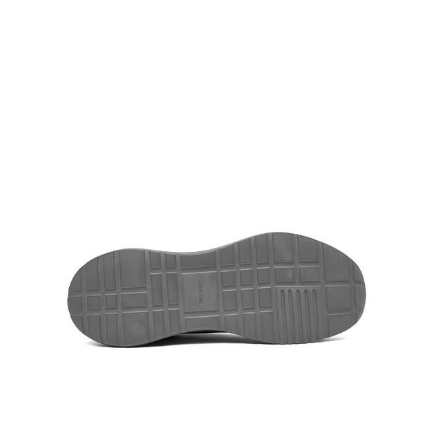 Кроссовки Calvin Klein Light Eva Run Lace Sock Mm