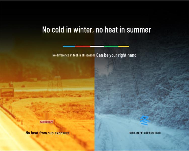 Mercedes C-Class Suede Steering Wheel Cover for Models 08-22: C260L, C200L, C260