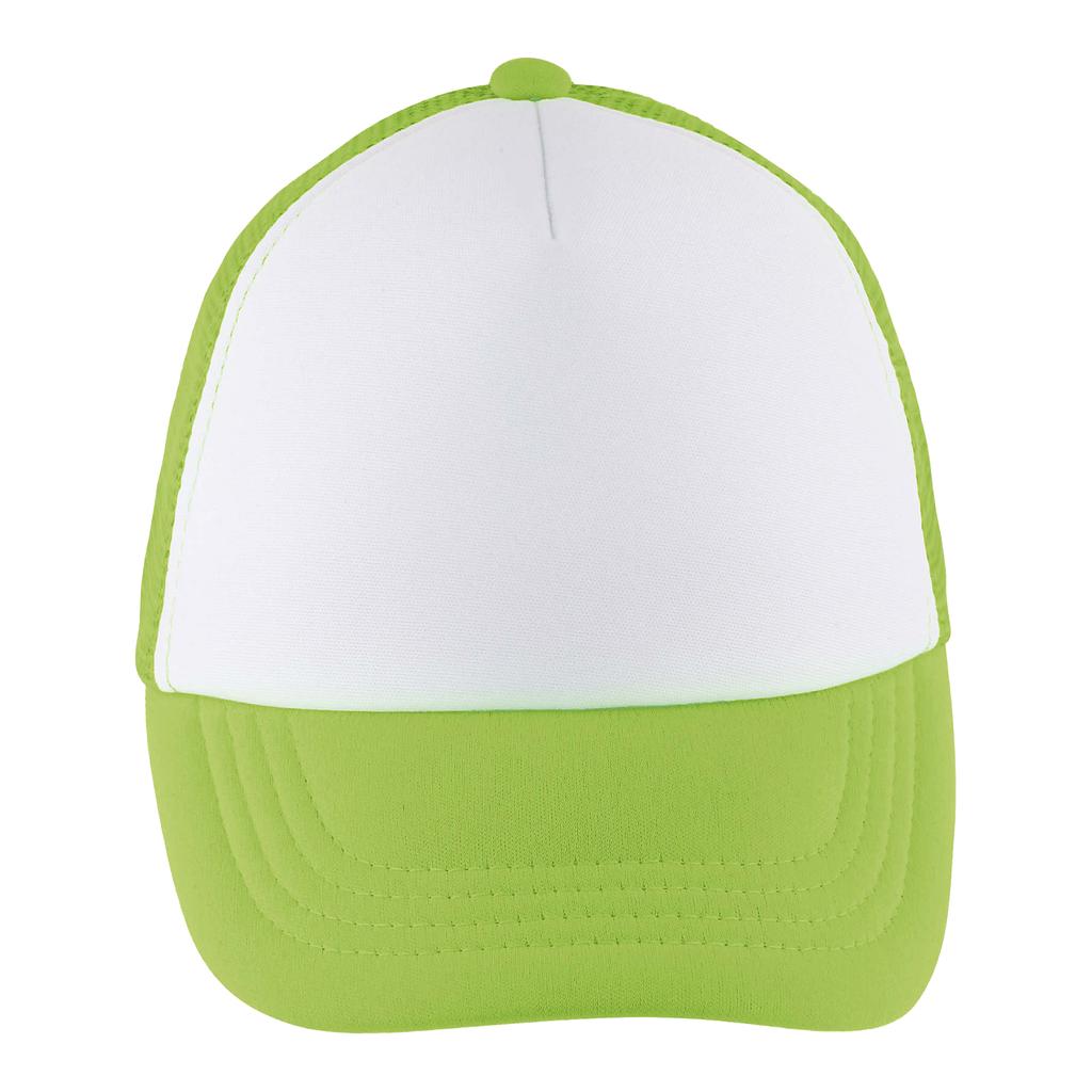 Childrens/Kids Bubble Baseball Cap