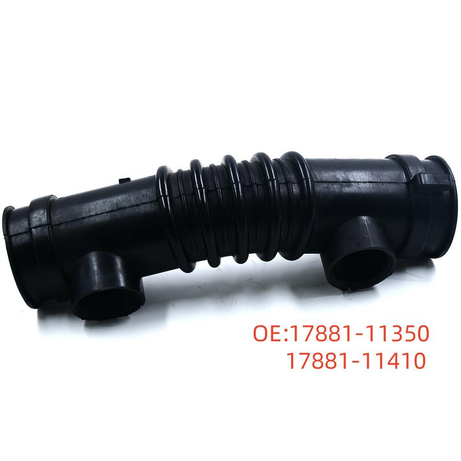 Toyota Corolla Engine Air Intake Hose 17881-11350