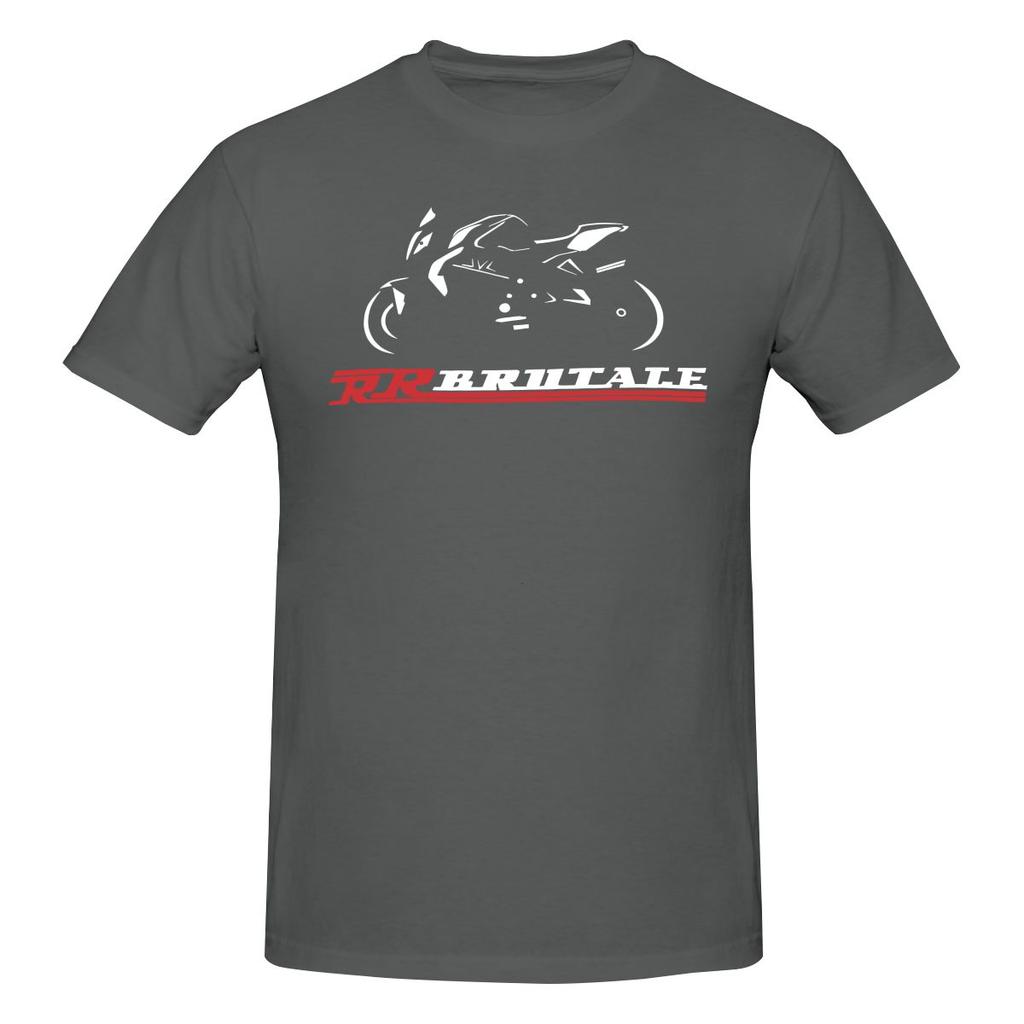 Beutale Not Fading Tshirt Minimalist Japanese Style Reinforced Collar Tshirt