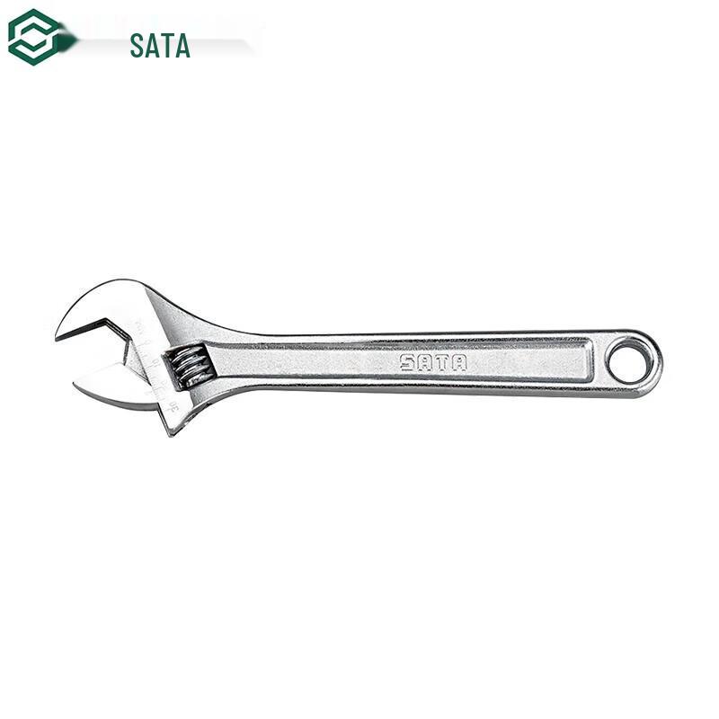 Промышленный регулируемый гаечный ключ SATA