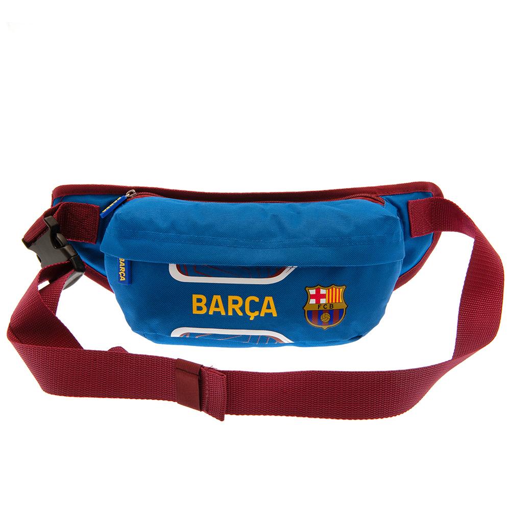 FC Barcelona Сумка через плечо