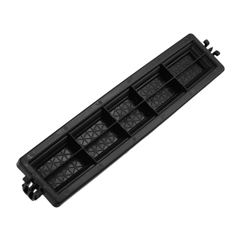 OEM Replacement Air Filter Cover Cap for Mercedes Models W177 2019+ W247 2020+ W118 2020+ A2478308500 ABS Material