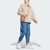 Adidas Originals Adventure Polar Fleece Jacket Men's Beige IL5169
