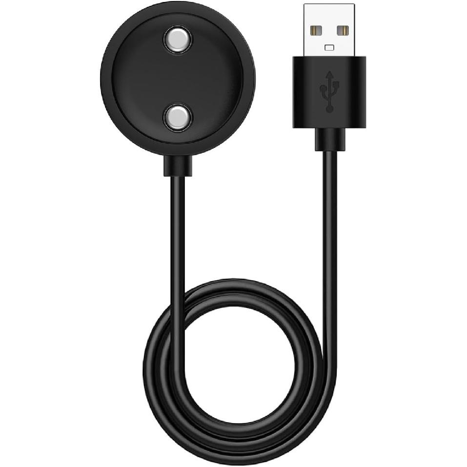 Зарядная станция, совместимая с SUUNTO 9 Peak Pro, SUUNTO Vertical, SUUNTO Race, Race S и SUUNTO Ocean, портативная магнитная сменная подставка для зарядки