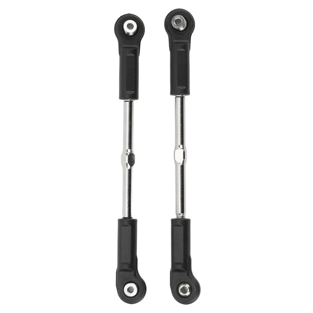 2Pcs Badminton Racket Carbon Alloy Ultra Light Sports Accessory for Training Competition