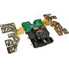 ABUL-Для Для Flexvolt 20V 60V 15x21700 DCB612 DCB609 Корпус литиевой батареи Плата печатной платы BMS с защитой от заряда PCBA
