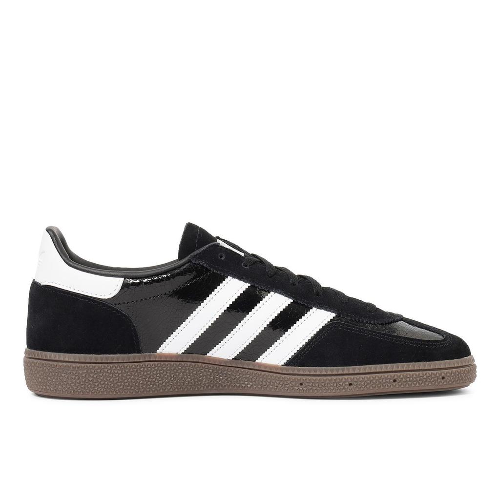 JR6512 adidas Originals Handball Spezial Черный Белый (Мужской)