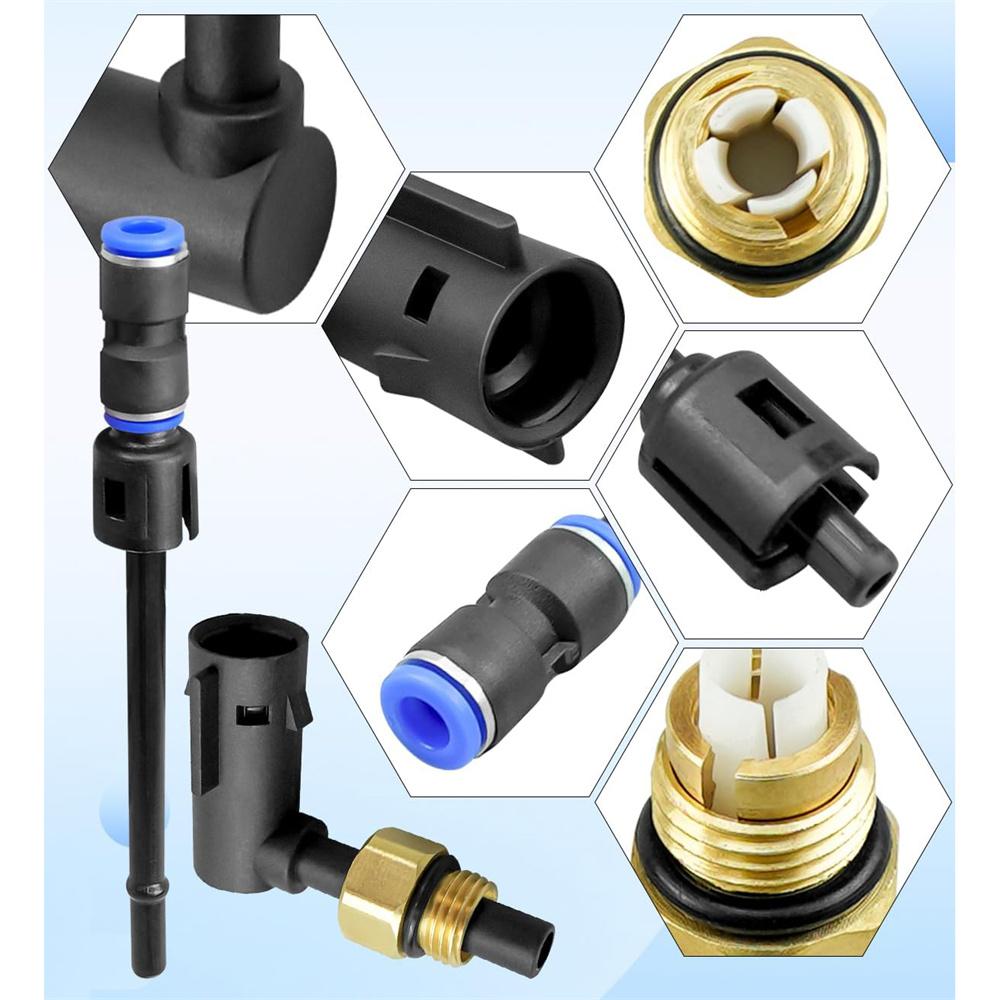 Комплект для ремонта пневмостойки с подвесным локтем для Jeep Grand Cherokee 2011-20 68029903AC