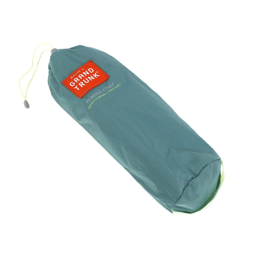 Grand Trunk Alite Grand Trunk Mantis Chair Уличное кресло Кемпинговое кресло (Ель зеленая)