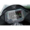 2 Sets of Motorcycle Meter Protection Film for Kawasaki ZX-25R/SE (2023~) ZX-4R/SE ZX-4RR (2024~) ZX-6R (2024~) ZX-10R (2021~)