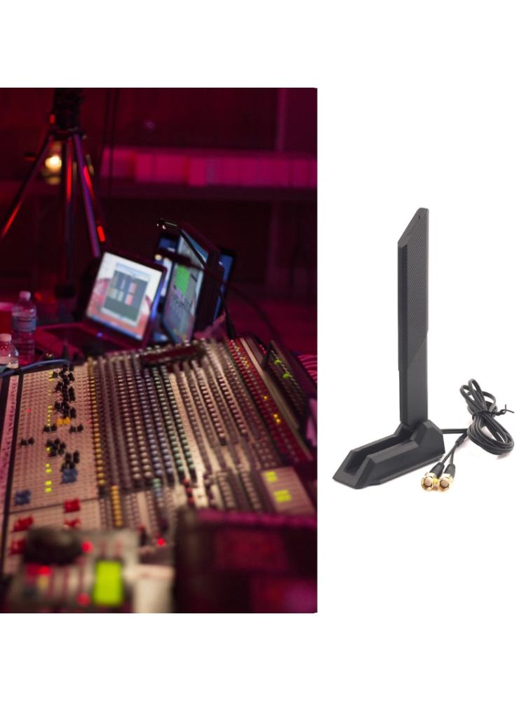 Диапазон 2.4GHZ/5GHZ/6GHZ антенна магнитная складная антенна для материнской платы B560 B660