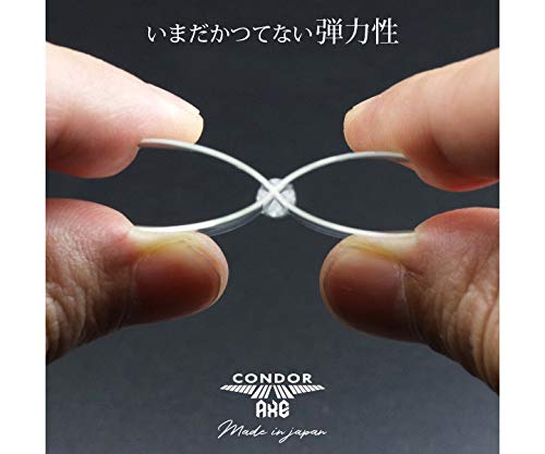 Condor Small AXE Revival Дротики TRiNiDAD CONDOR TiTO M Белый