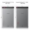 1/2/3 шт. защитная пленка из закаленного стекла для Huawei Mediapad T3 7,0 wifi BG2-W09 7-дюймовый планшет + спиртовая ткань