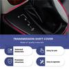 Car Automatic Gear Box Shift Cover Gear Lever Baffle For Mercedes Benz Vanio W639 Vito W636 A6392600073