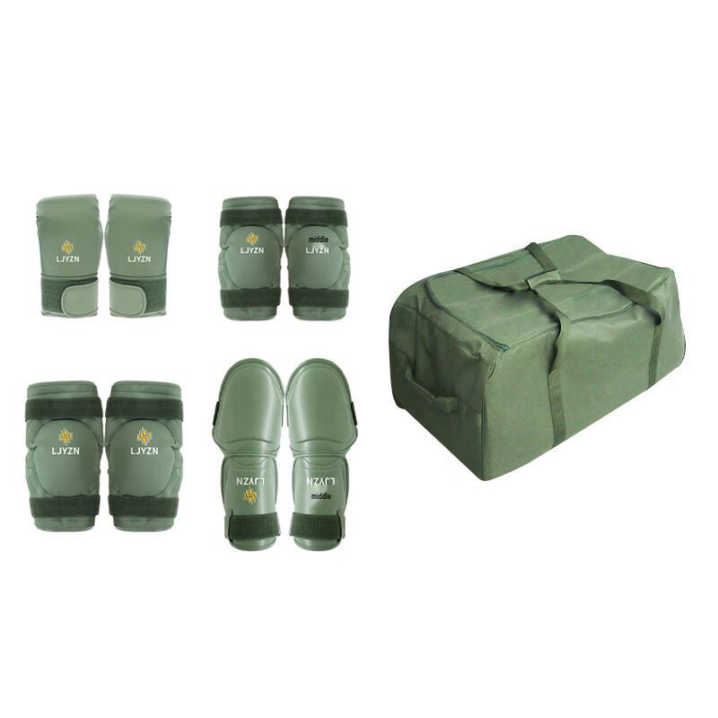 NJZQ-C1982 Smart Combat & Boxing Training System