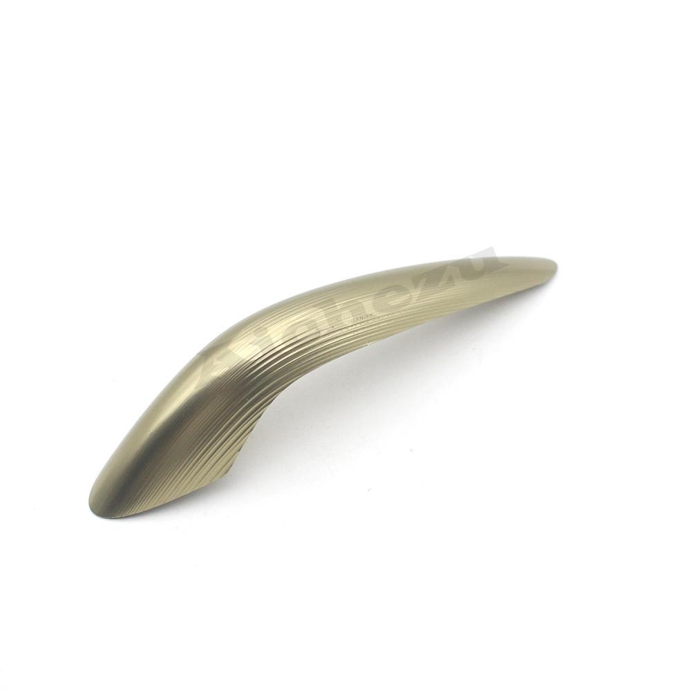 Motorcycle Accessories for Vespa GTS 250 300 All Year 2017 2018 2019 2020 CNC Aluminum Front Fender Nose Decorater Beak