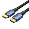 Кабель HDMI 2.1 Vention 2 м 8K 60 Гц для телевизора 4K 120 Гц для монитора