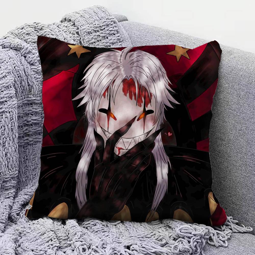 The Freak C-Circus G-Game Home Sofa Cushion Covers And Aecorative Custom Pillow Covers