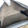 Gucci 429020 Рюкзак с логотипом GG Supreme Бежевый/Черный
