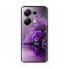 For Redmi Note 13 Case For Redmi Note 13 Pro Cartoon Silicone Phone Case For Xiaomi Redmi Note 13 Pro Plus Note13 Cover Bumper