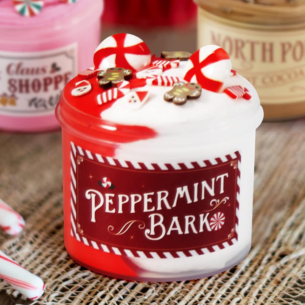 Advent Calendar 24 Days Of Slime And Kit Christmas Countdown Calendars Gifts For Girls Boys Kids Teens Toddlers